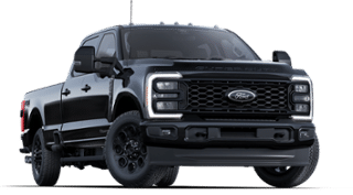 2025 Ford Super Duty® External Image 5